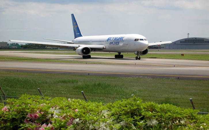 九江空运石家庄机场快递